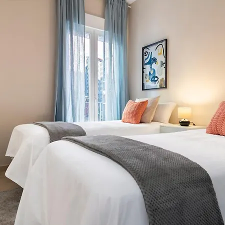 Magno Rivero * Sevilla