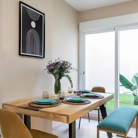 Apartment Rivero