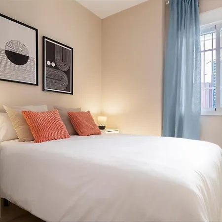 Apartment Rivero