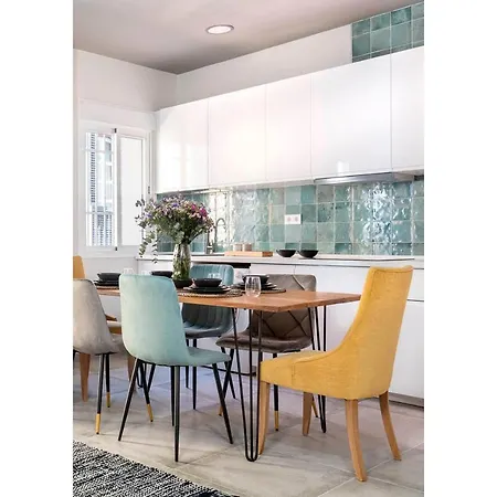 Apartment Rivero Seville