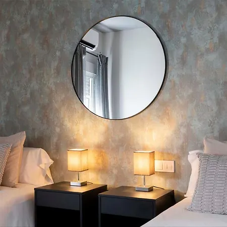 Apartment Rivero *