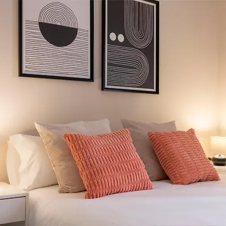 Magno Rivero Apartment