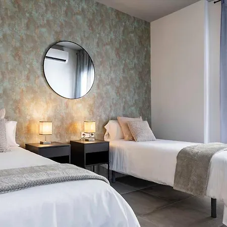 Magno Rivero Seville