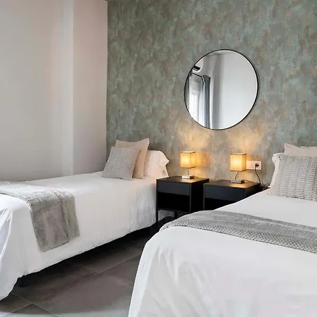 Apartment Magno Rivero Seville